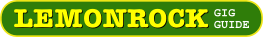 Lemonrock logo